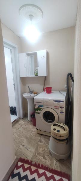 Levent Home